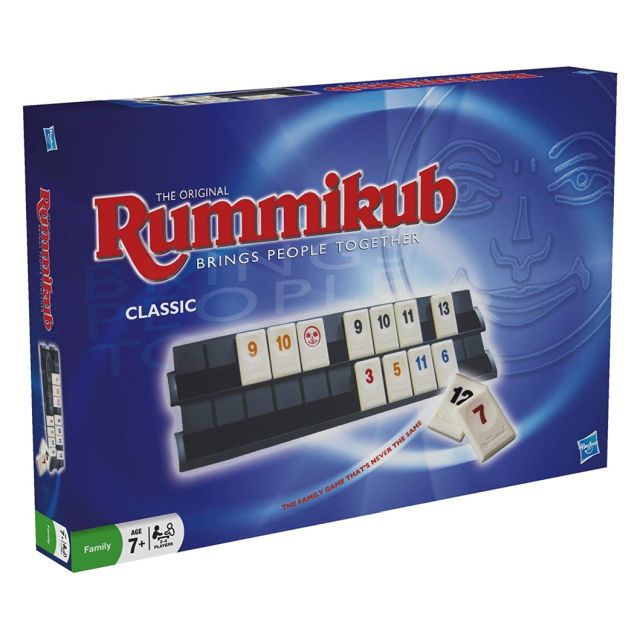 Rummikub Classic – 1600-0000-0581