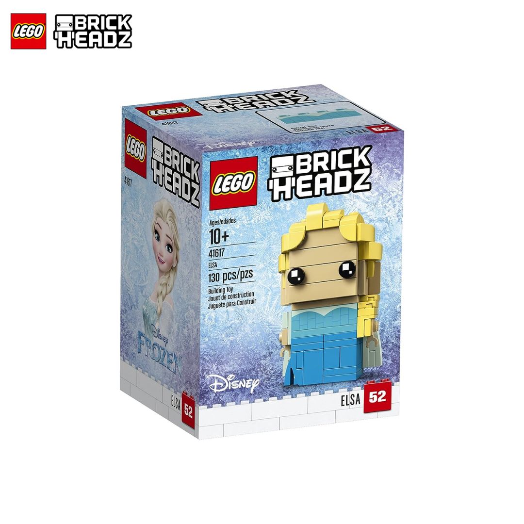 LEGO BrickHeadz Elsa LG41617