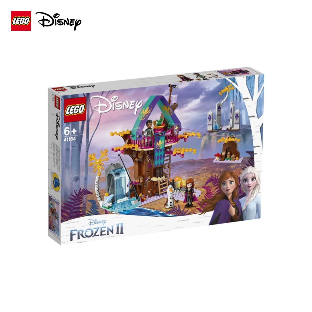 LEGO Disney Frozen Enchanted Treehouse LG41164