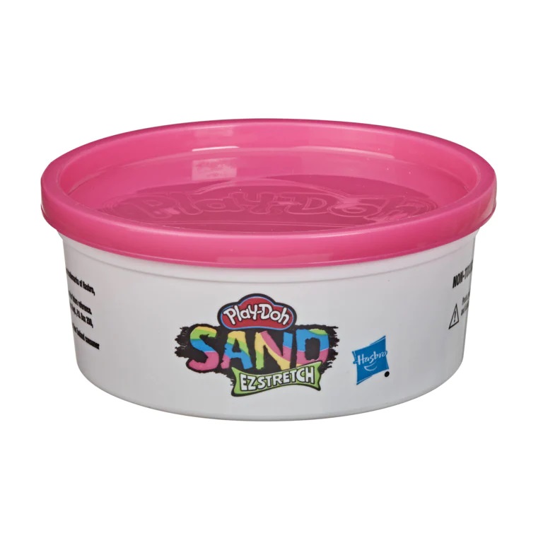 PlayDoh Sand Pink – F3572-F5449